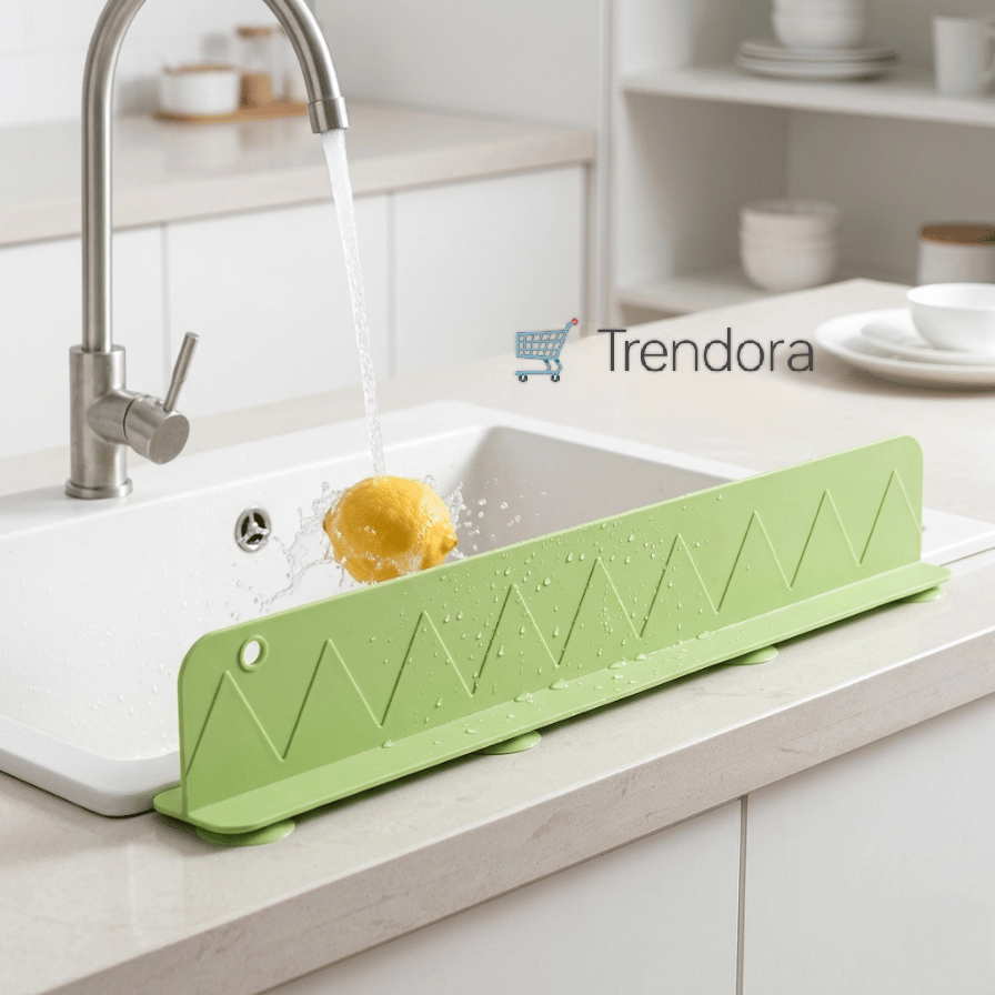 Sink Shield (সিঙ্ক রক্ষক)